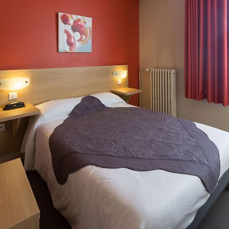 Brit Hotel Terminus Angoulême Екстериор снимка